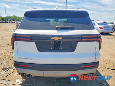 Zdjęcie 6 z 13 samochodu: 2026 CHEVROLET TRAVERSE LT VIN:1GNERGKS4TJ186635 - miniatura