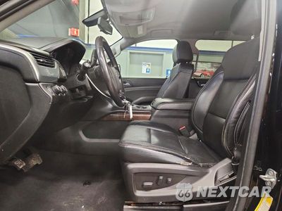 Zdjęcie 7 z 13 samochodu: 2019 CHEVROLET SUBURBAN K1500 LS VIN:1GNSKGKC7KR312602 - miniatura