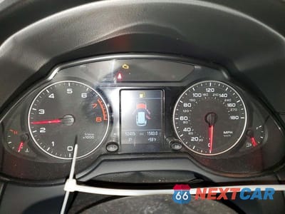 Zdjęcie 9 z 13 samochodu: 2012 AUDI Q5 PREMIUM PLUS VIN:WA1LFAFP6CA030859 - miniatura