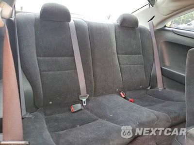 Zdjęcie 10 z 13 samochodu: 2003 HONDA ACCORD EX VIN:1HGCM72613A013755 - miniatura