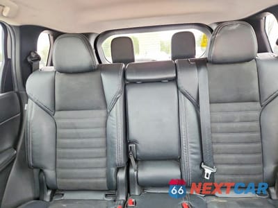 Zdjęcie 10 z 13 samochodu: 2022 MITSUBISHI OUTLANDER SE VIN:JA4J3UA8XNZ010359 - miniatura