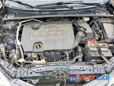 Zdjęcie 11 z 12 samochodu: 2015 TOYOTA COROLLA LE VIN:5YFBURHE4FP205434 - miniatura