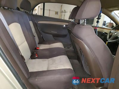Zdjęcie 10 z 12 samochodu: 2010 CHEVROLET MALIBU 1LT VIN:1G1ZC5EB7AF192658 - miniatura