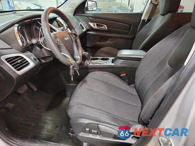 Zdjęcie 7 z 12 samochodu: 2017 GMC TERRAIN SLE VIN:2GKALMEK2H6339038 - miniatura