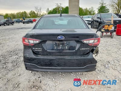 Zdjęcie 6 z 12 samochodu: 2023 SUBARU LEGACY LIMITED VIN:4S3BWAN61P3003668 - miniatura