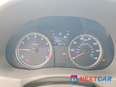 Zdjęcie 9 z 12 samochodu: 2014 HYUNDAI ACCENT GLS VIN:KMHCU4AE1EU754037 - miniatura