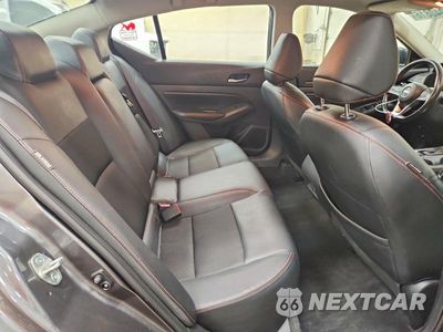 Zdjęcie 10 z 12 samochodu: 2022 NISSAN ALTIMA SR VIN:1N4BL4CW7NN370692 - miniatura