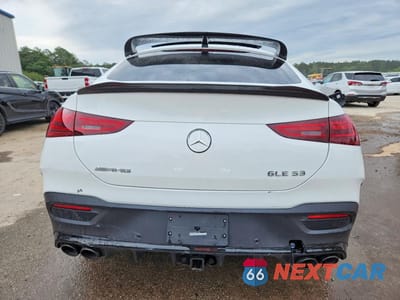 Zdjęcie 11 z 26 samochodu: 2026 MERCEDES-BENZ GLE COUPE AMG 53 4MATIC VIN:4JGFD6BB6TB611638 - miniatura