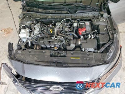 Zdjęcie 11 z 12 samochodu: 2025 NISSAN ALTIMA SV VIN:1N4BL4DW4SN411547 - miniatura