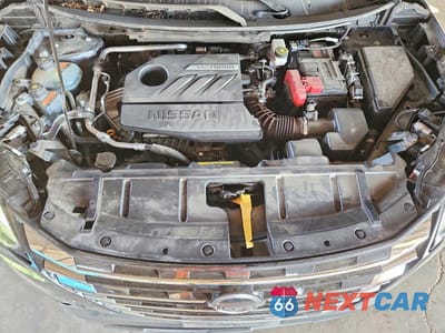 Zdjęcie 12 z 13 samochodu: 2024 NISSAN ROGUE SV VIN:5N1BT3BAXRC752657 - miniatura