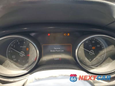 Zdjęcie 9 z 14 samochodu: 2021 BUICK ENCORE GX SELECT VIN:KL4MMDSLXMB141022 - miniatura