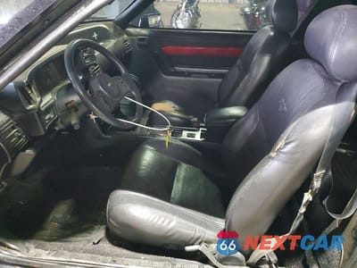 Zdjęcie 7 z 12 samochodu: 1989 FORD MUSTANG GT VIN:1FABP45E6KF273823 - miniatura