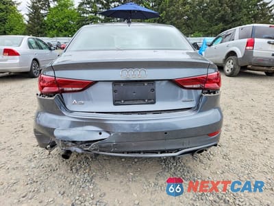 Zdjęcie 6 z 12 samochodu: 2019 AUDI A3 PREMIUM PLUS VIN:WAUJEGFF4K1027271 - miniatura
