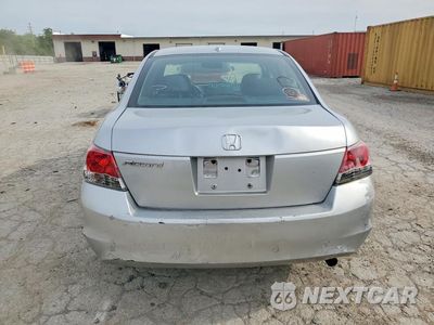 Zdjęcie 6 z 13 samochodu: 2009 HONDA ACCORD EXL VIN:1HGCP26829A002889 - miniatura