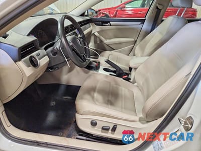 Zdjęcie 7 z 12 samochodu: 2022 VOLKSWAGEN PASSAT SE VIN:1VWSA7A3XNC003143 - miniatura