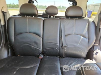 Zdjęcie 10 z 14 samochodu: 2009 MAZDA TRIBUTE S VIN:4F2CZ06GX9KM00270 - miniatura