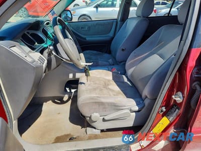 Zdjęcie 7 z 12 samochodu: 2007 TOYOTA HIGHLANDER SPORT VIN:JTEHP21A970192512 - miniatura