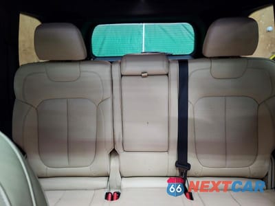 Zdjęcie 10 z 13 samochodu: 2023 JEEP GRAND CHEROKEE LIMITED VIN:1C4RJHBG6PC601564 - miniatura