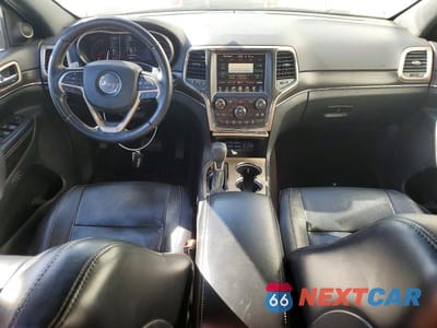 Zdjęcie 8 z 13 samochodu: 2016 JEEP GRAND CHEROKEE LIMITED VIN:1C4RJFBG5GC367955 - miniatura