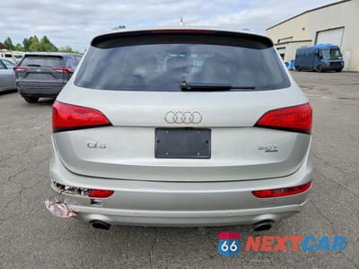 Zdjęcie 6 z 12 samochodu: 2013 AUDI Q5 PREMIUM PLUS VIN:WA1LFAFP1DA030396 - miniatura