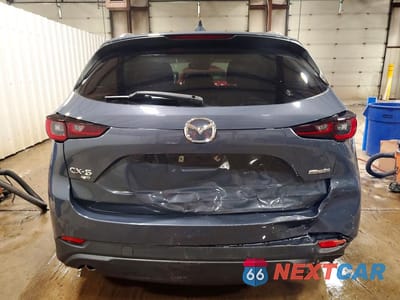 Zdjęcie 6 z 13 samochodu: 2022 MAZDA CX-5 PREFERRED VIN:JM3KFBCM6N0525886 - miniatura