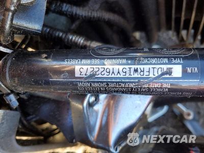 Zdjęcie 8 z 8 samochodu: 2000 HARLEY-DAVIDSON FLHRCI VIN:1HD1FRW15YY622273 - miniatura