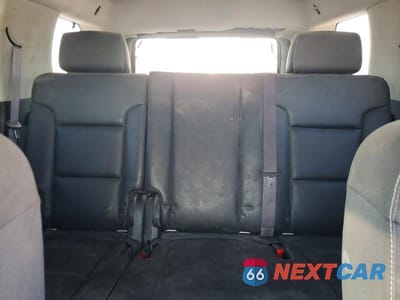 Zdjęcie 10 z 13 samochodu: 2016 CHEVROLET TAHOE SPECIAL VIN:1GNSKFEC0GR425708 - miniatura