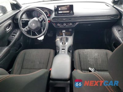 Zdjęcie 8 z 13 samochodu: 2024 HONDA HR-V SPORT VIN:3CZRZ2H57RM736494 - miniatura