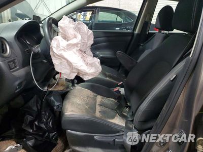 Zdjęcie 7 z 12 samochodu: 2016 NISSAN VERSA 1.6 SV VIN:3N1CN7APXGL895421 - miniatura
