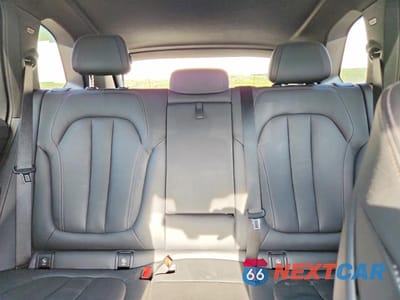 Zdjęcie 10 z 13 samochodu: 2022 BMW X5 XDRIVE40I VIN:5UXCR6C02N9K11221 - miniatura