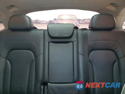 Zdjęcie 10 z 13 samochodu: 2015 AUDI Q5 PRESTIGE VIN:WA1WGAFP7FA015723 - miniatura