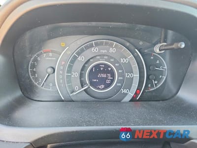 Zdjęcie 9 z 13 samochodu: 2014 HONDA CR-V EXL VIN:5J6RM4H72EL017631 - miniatura