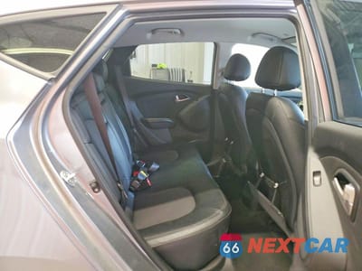 Zdjęcie 11 z 13 samochodu: 2012 HYUNDAI TUCSON GLS VIN:KM8JU3AC4CU515045 - miniatura
