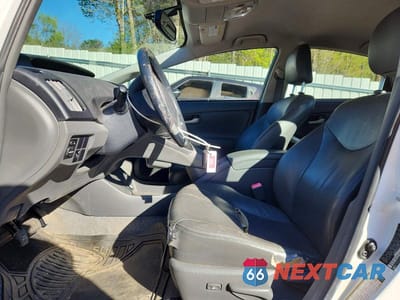 Zdjęcie 7 z 12 samochodu: 2010 TOYOTA PRIUS IV VIN:JTDKN3DUXA0220787 - miniatura
