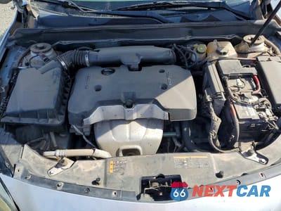 Zdjęcie 11 z 12 samochodu: 2015 CHEVROLET MALIBU 2LT VIN:1G11D5SL6FU146717 - miniatura