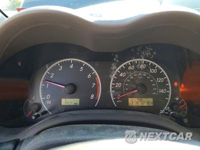 Zdjęcie 9 z 12 samochodu: 2010 TOYOTA COROLLA LE VIN:2T1BU4EE1AC258947 - miniatura