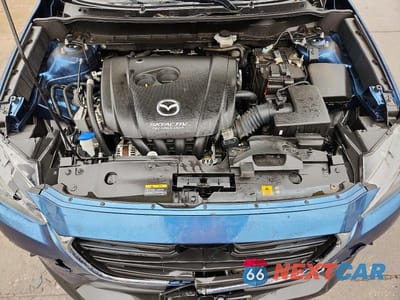 Zdjęcie 12 z 13 samochodu: 2020 MAZDA CX-3 SPORT VIN:JM1DKFB79L1475105 - miniatura