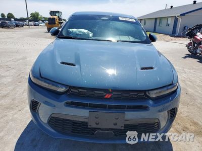 Piąte zdjęcie samochodu w środku: 2024 DODGE HORNET GT VIN:ZACNDFANXR3A43055 - miniatura