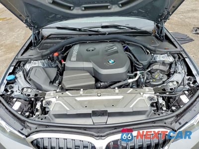 Zdjęcie 11 z 12 samochodu: 2026 BMW 330XI VIN:WBA23LA08TFW65176 - miniatura
