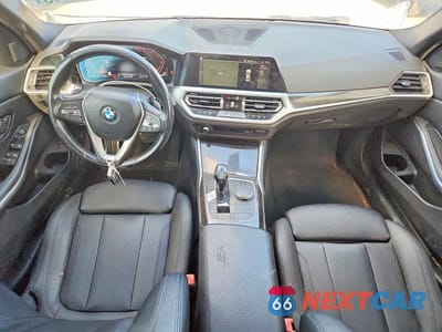 Zdjęcie 8 z 12 samochodu: 2020 BMW 330I VIN:3MW5R1J0XL8B22176 - miniatura