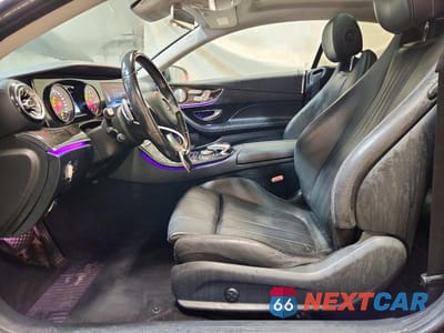 Zdjęcie 7 z 12 samochodu: 2018 MERCEDES-BENZ E 400 VIN:WDD1J6FB8JF016187 - miniatura