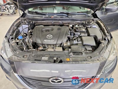 Zdjęcie 11 z 13 samochodu: 2016 MAZDA 3 GRAND TOURING VIN:JM1BM1X74G1308167 - miniatura