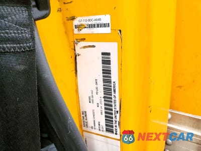 Zdjęcie 13 z 13 samochodu: 2018 INTERNATIONAL 4300 BOX TRUCK VIN:1HTMMMML1JH420373 - miniatura