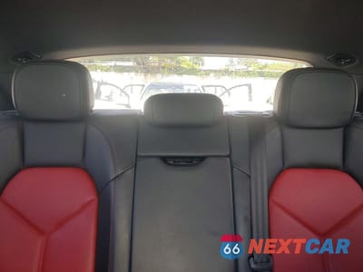 Zdjęcie 10 z 14 samochodu: 2020 PORSCHE MACAN VIN:WP1AA2A58LLB02901 - miniatura