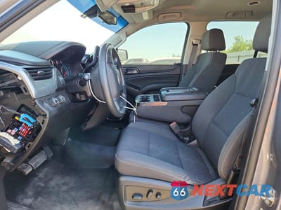 Zdjęcie 7 z 13 samochodu: 2018 CHEVROLET TAHOE POLICE VIN:1GNSKDEC3JR329759 - miniatura