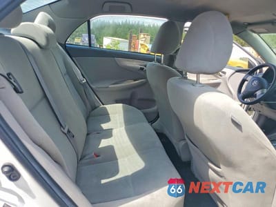Zdjęcie 10 z 12 samochodu: 2011 TOYOTA COROLLA LE VIN:2T1BU4EE9BC655727 - miniatura