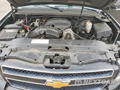 Zdjęcie 12 z 14 samochodu: 2012 CHEVROLET TAHOE VIN:1GNSKBE05CR266922 - miniatura