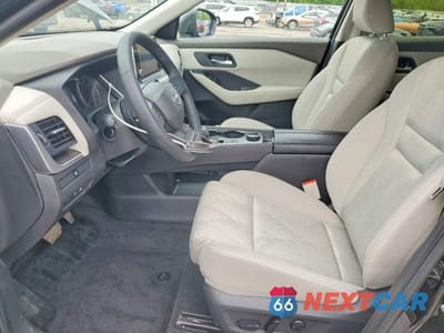 Zdjęcie 7 z 14 samochodu: 2025 NISSAN ROGUE SV VIN:JN8BT3BB2SW415843 - miniatura