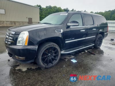 2011 CADILLAC ESCALADE ESV LUXURY 1GYS4HEF6BR127952 - główne zdjęcie licytacji z USA - miniatura