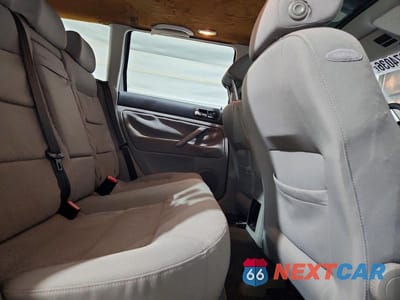 Zdjęcie 10 z 13 samochodu: 2004 VOLKSWAGEN PASSAT GLS VIN:WVWVD63B94E174300 - miniatura